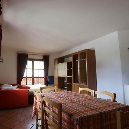 Residence Lucia Bormio Extérieur photo