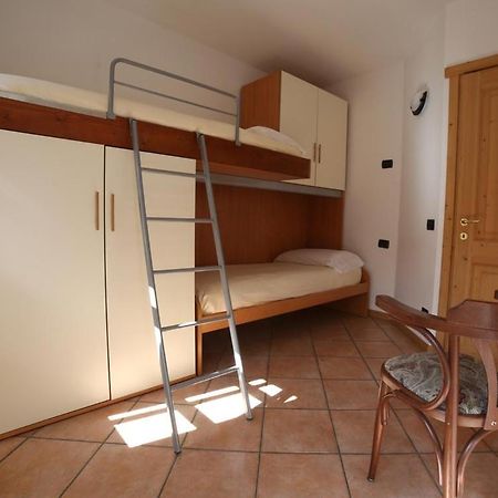 Residence Lucia Bormio Extérieur photo