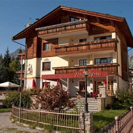 Residence Lucia Bormio Extérieur photo