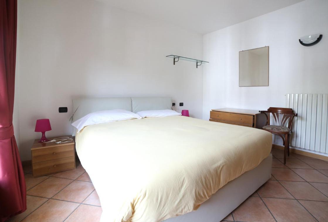 Residence Lucia Bormio Extérieur photo