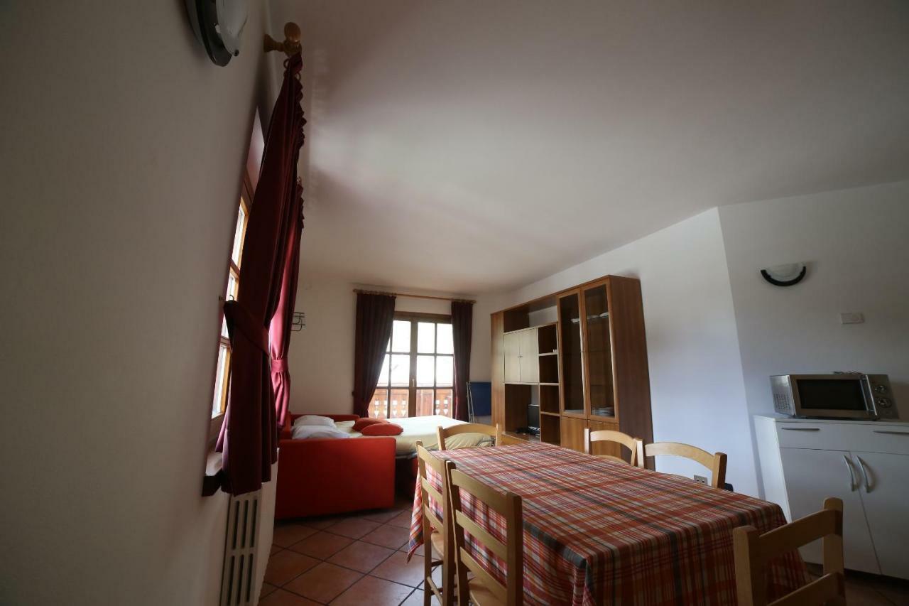 Residence Lucia Bormio Extérieur photo