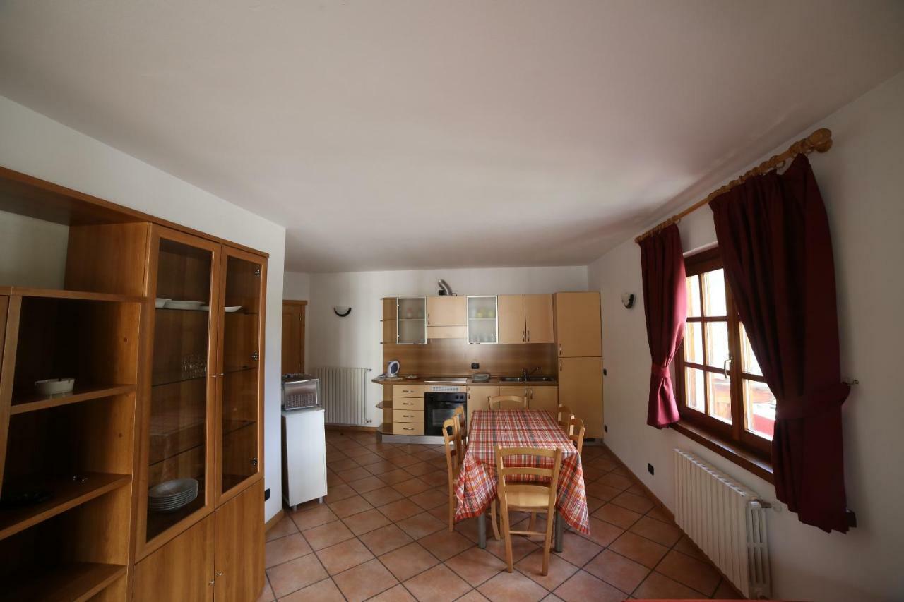 Residence Lucia Bormio Extérieur photo