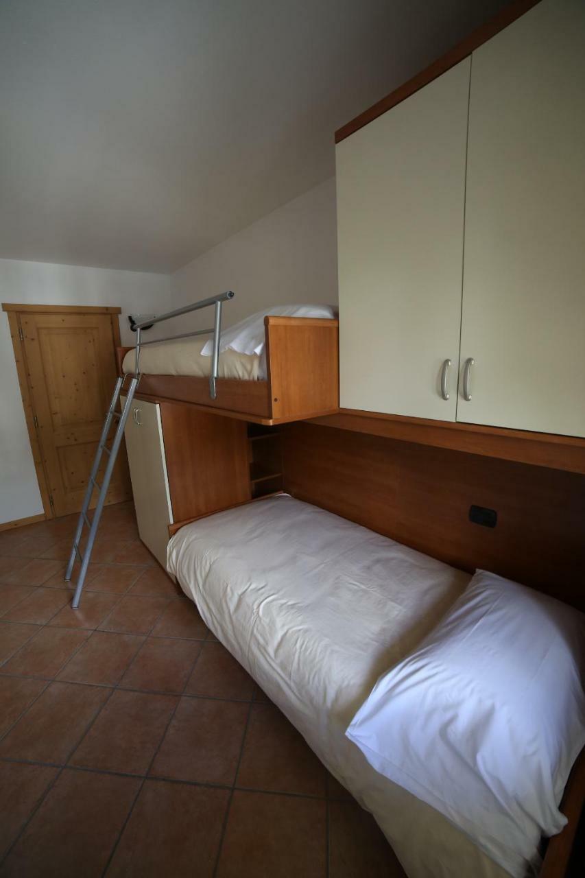 Residence Lucia Bormio Extérieur photo