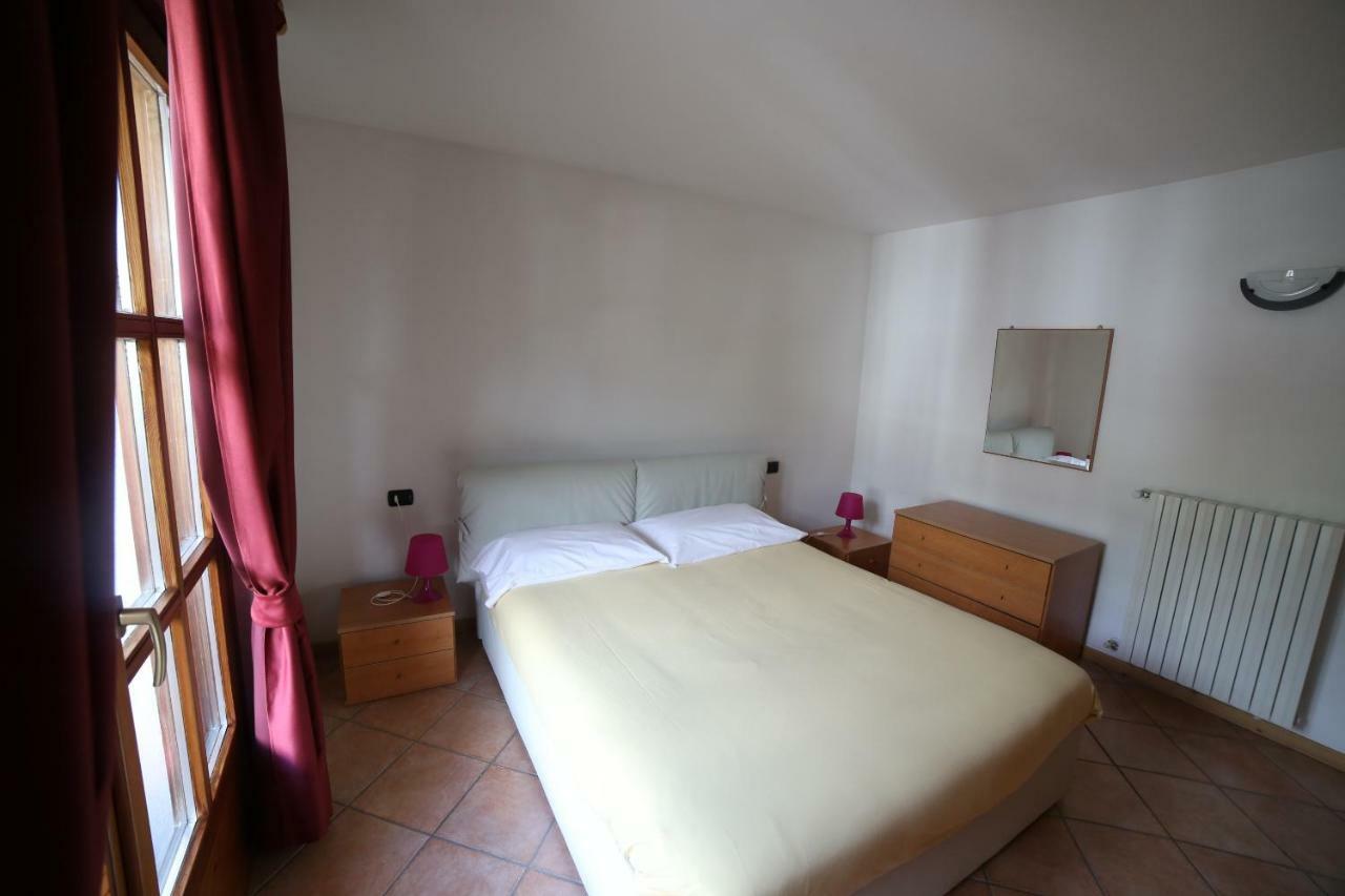 Residence Lucia Bormio Extérieur photo