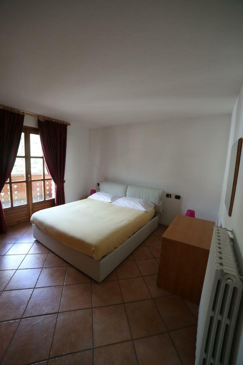 Residence Lucia Bormio Extérieur photo