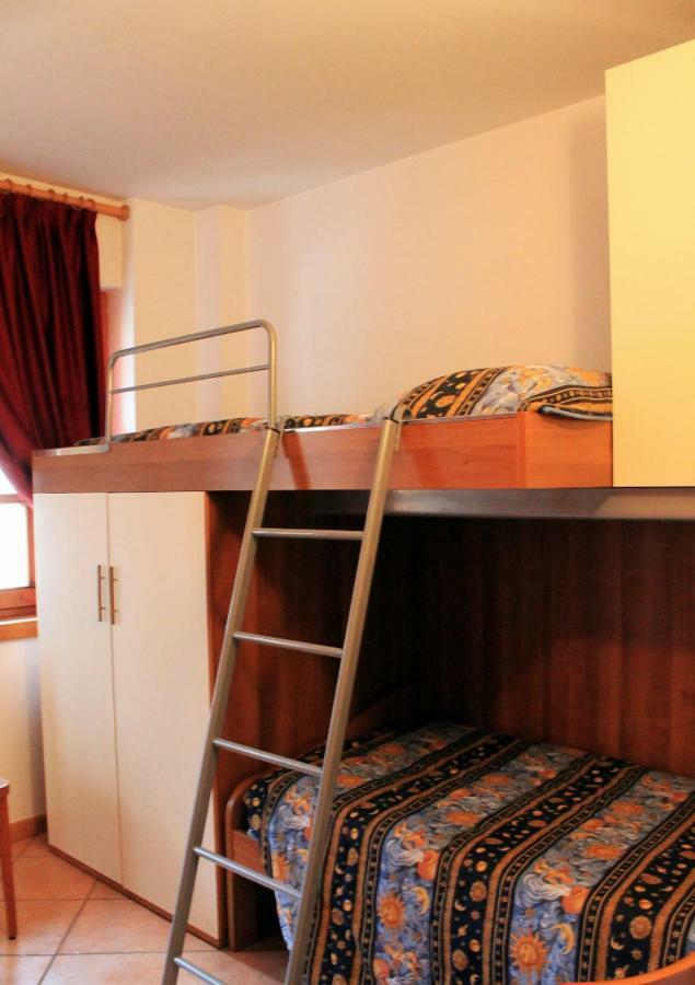 Residence Lucia Bormio Extérieur photo