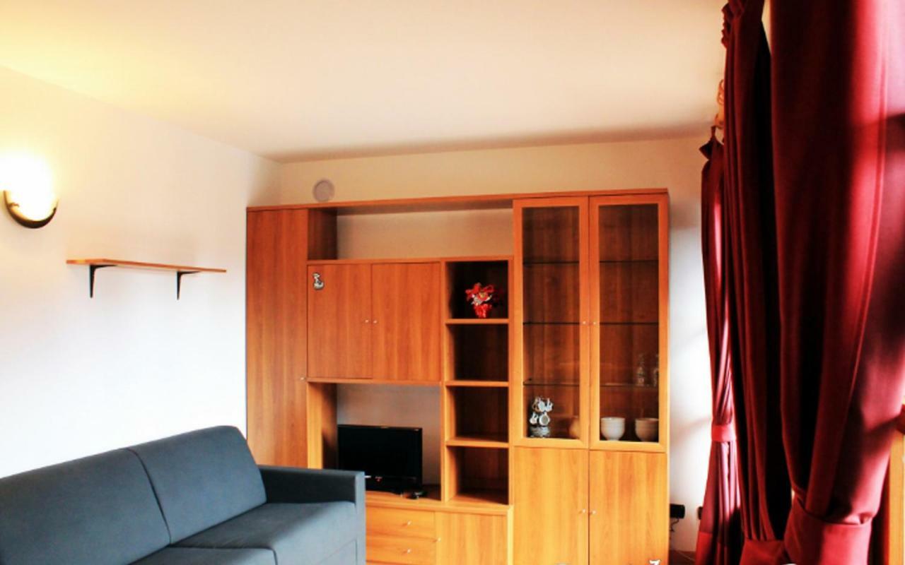 Residence Lucia Bormio Extérieur photo