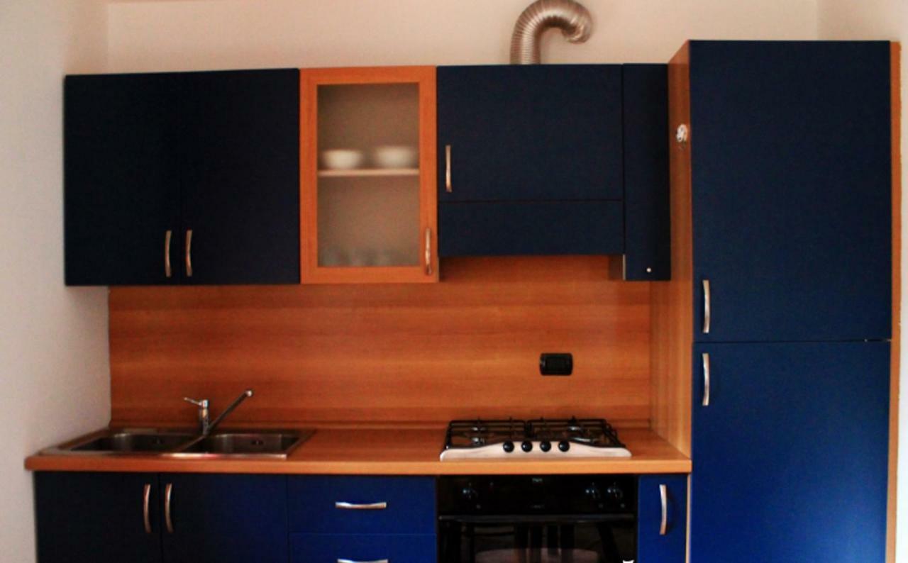 Residence Lucia Bormio Extérieur photo
